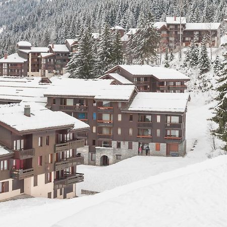 Les Residences De Valmorel - Maeva Home Экстерьер фото