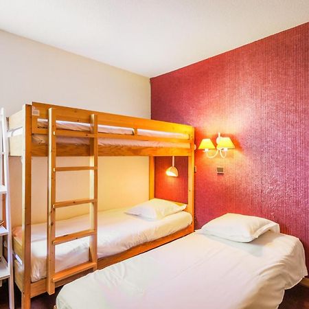 Les Residences De Valmorel - Maeva Home Экстерьер фото