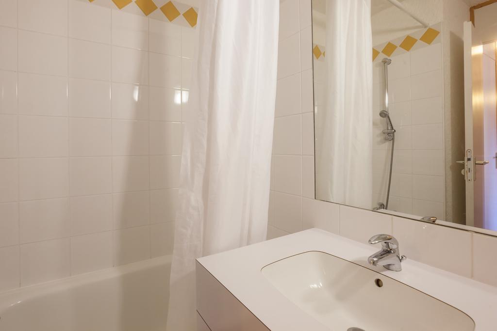 Les Residences De Valmorel - Maeva Home Номер фото