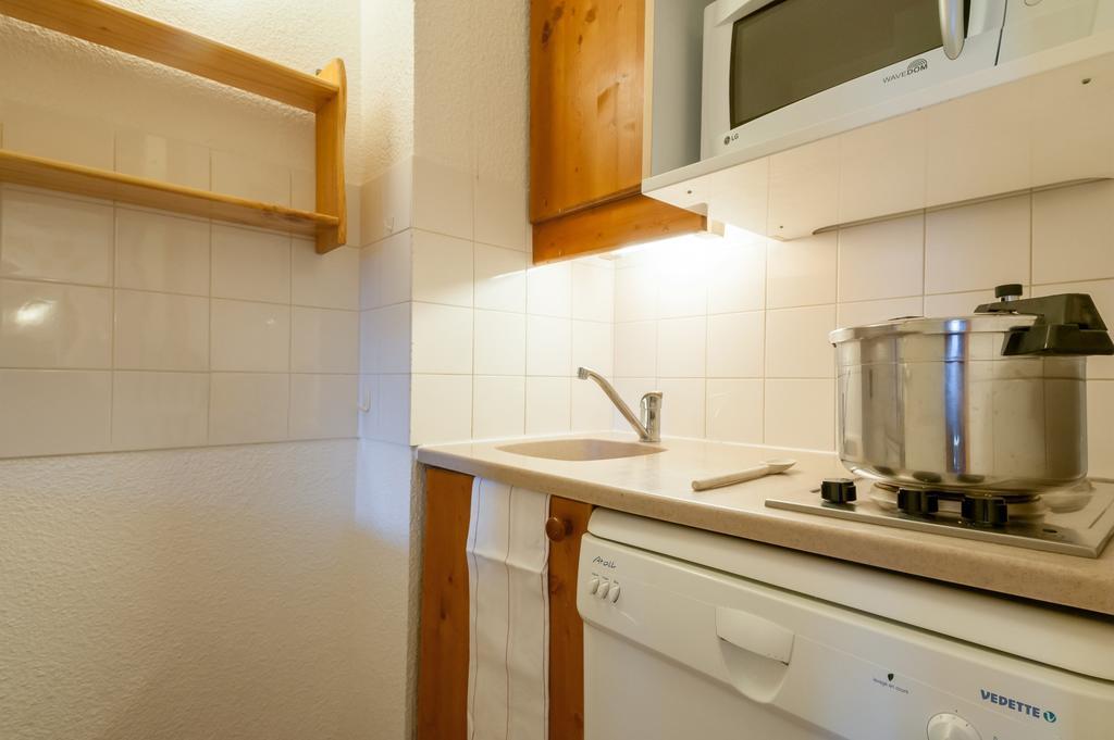 Les Residences De Valmorel - Maeva Home Номер фото