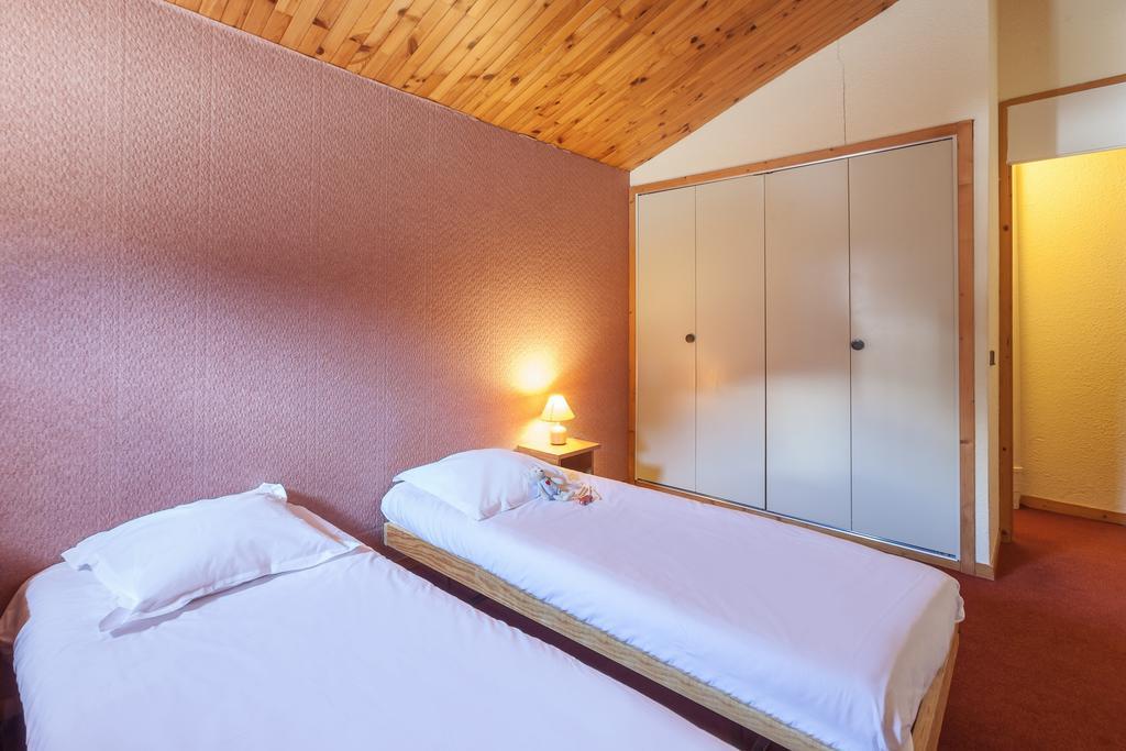 Les Residences De Valmorel - Maeva Home Номер фото