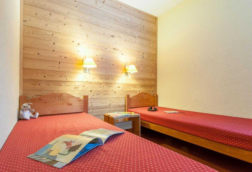 Les Residences De Valmorel - Maeva Home Номер фото
