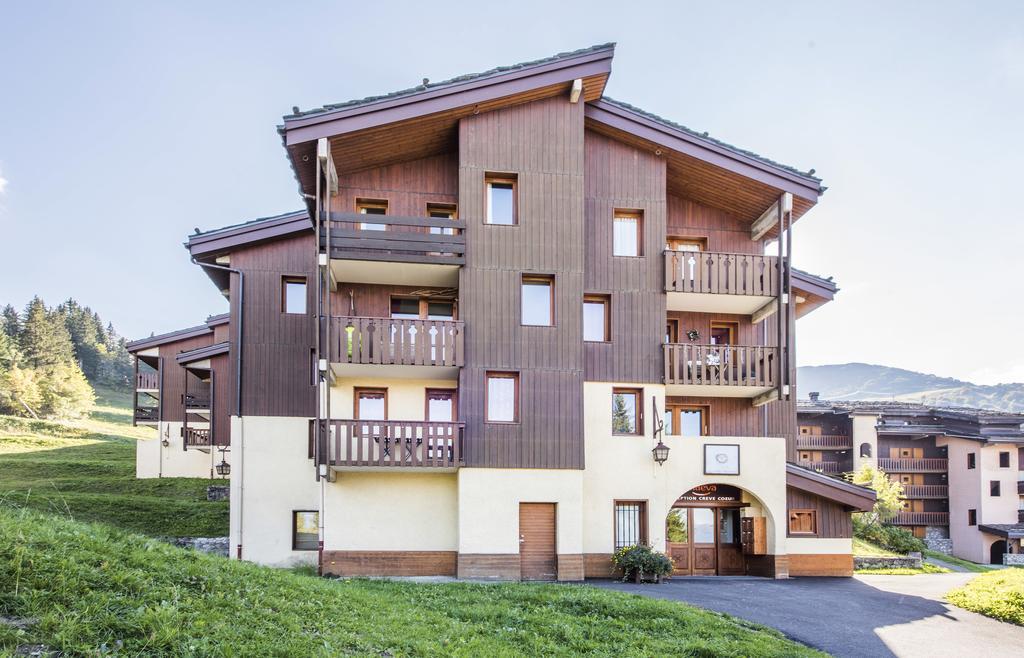Les Residences De Valmorel - Maeva Home Номер фото