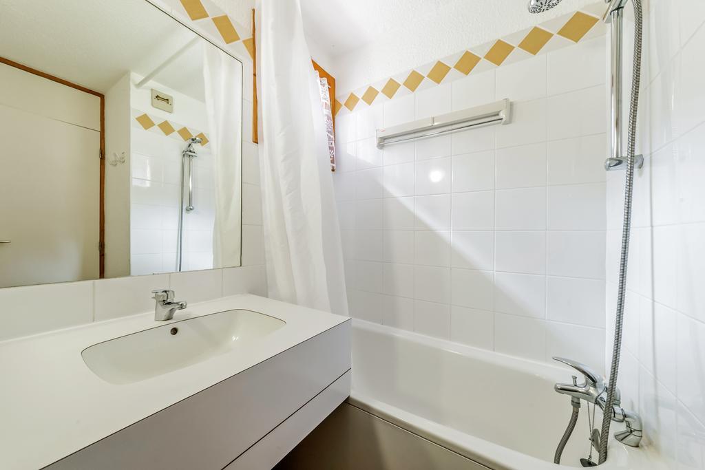 Les Residences De Valmorel - Maeva Home Номер фото