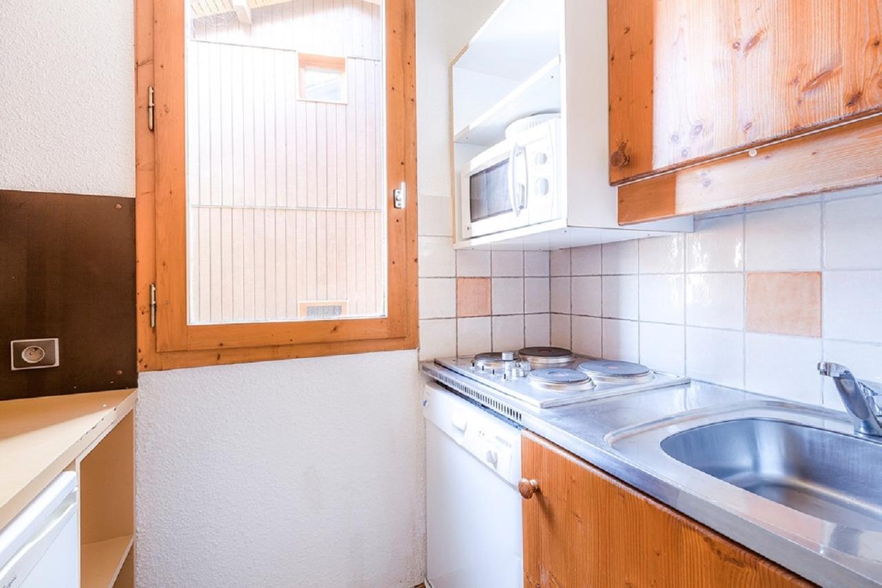 Les Residences De Valmorel - Maeva Home Экстерьер фото
