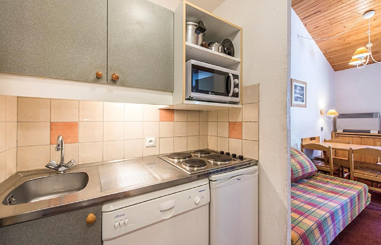 Les Residences De Valmorel - Maeva Home Экстерьер фото