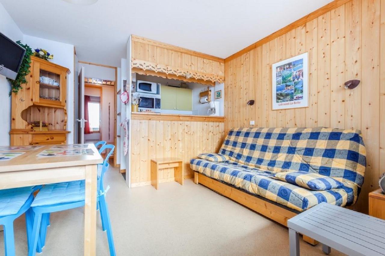 Les Residences De Valmorel - Maeva Home Экстерьер фото