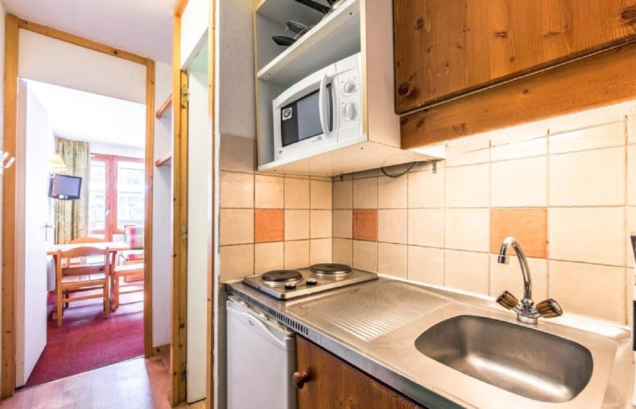 Les Residences De Valmorel - Maeva Home Экстерьер фото