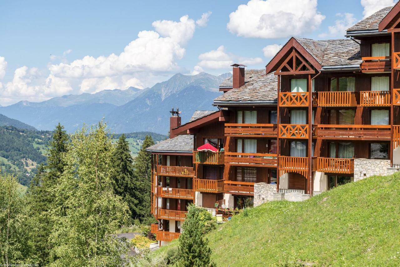 Les Residences De Valmorel - Maeva Home Экстерьер фото