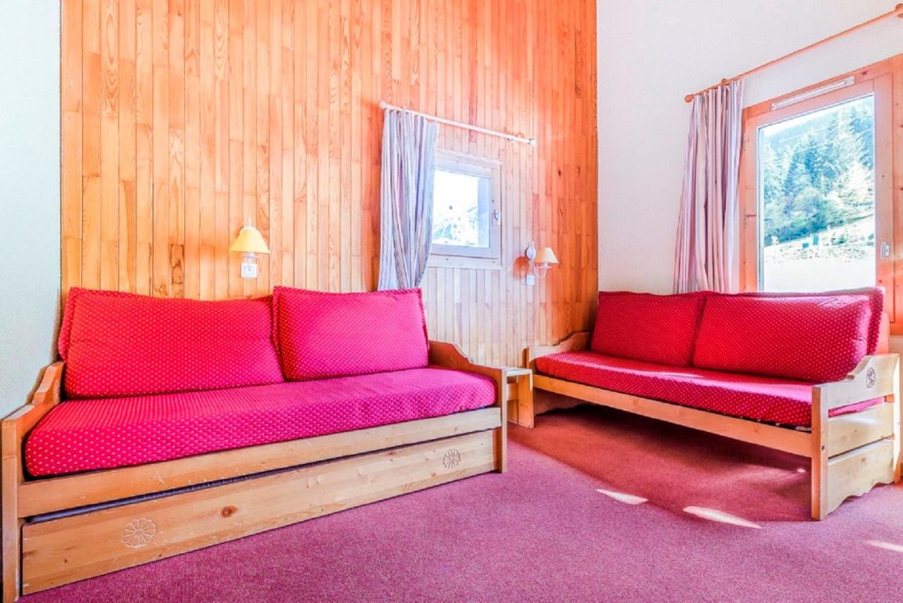 Les Residences De Valmorel - Maeva Home Номер фото